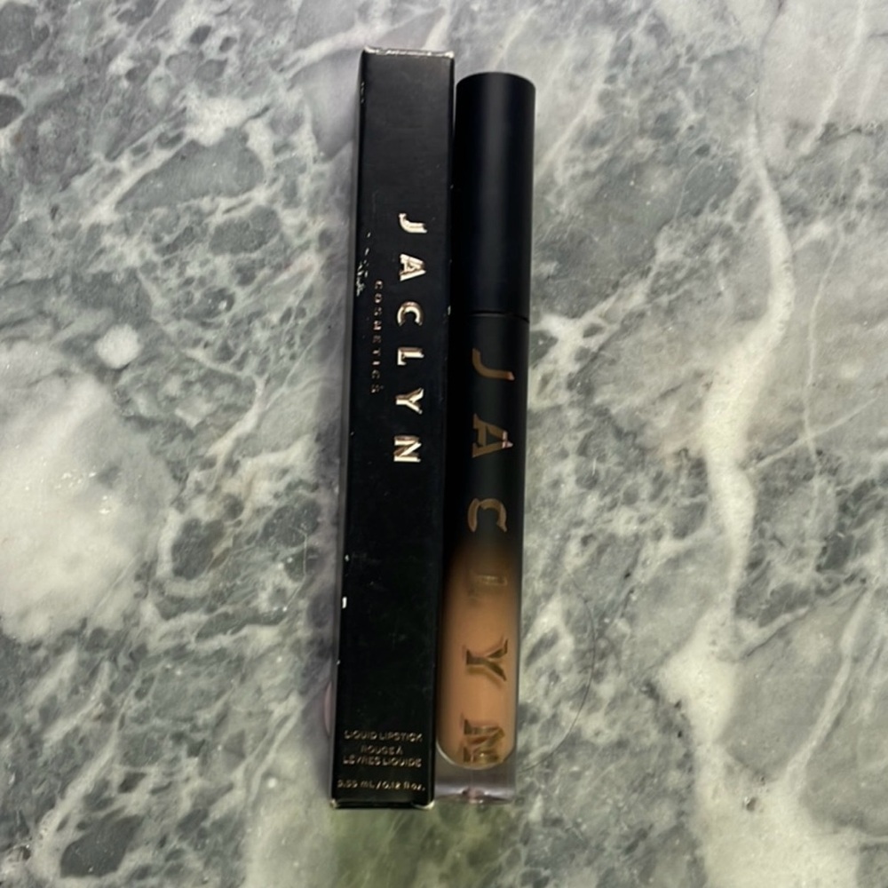 Jaclyn Cosmetics Liquid Lipstick Empowerment